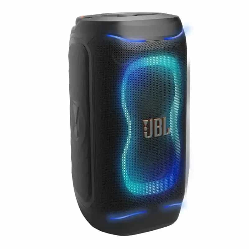 JBL PARTY BOX 130 AURACAST / 15H AUTONOMIJE / AI SOUND BOOST / 200W RMS