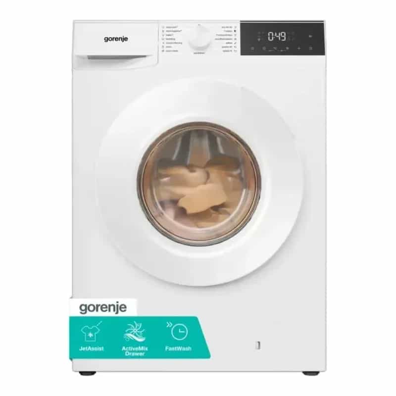 GORENJE W1G2P84A32 INVERTER VES MASINA 8KG 1400RPM BELA