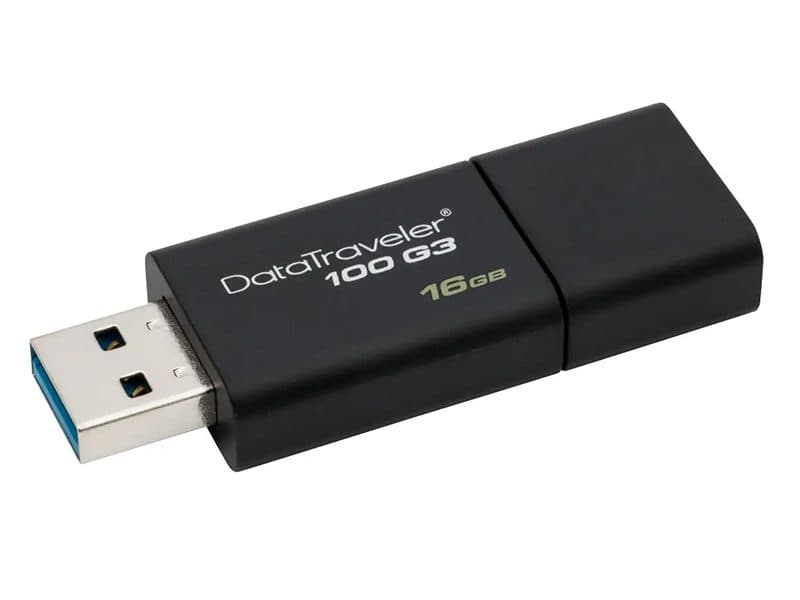USB fleševi